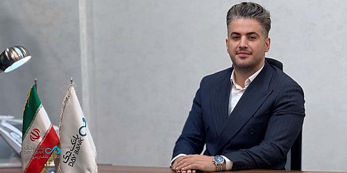 کسب تاریخی سود ۲۶ هزار میلیارد تومانی بانک دی در سال جاری